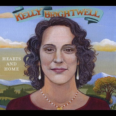 Kelly Brightwell/Hearts & Home